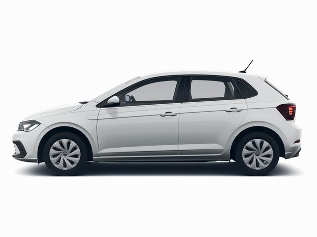Polo Life 1.0 TSI