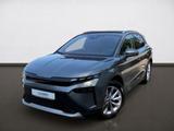 Skoda Elroq 85 Lodge 210 KW Maxx AHK Wärmepumpe - Skoda Elroq mit Elektro-Antrieb: Grau