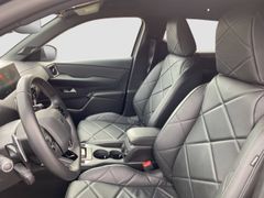 DS DS 3 Crossback PureTech 155 Navi Kamera Leder