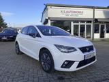Seat Ibiza Xcellence - Seat Ibiza Gebrauchtwagen in Karlsruhe