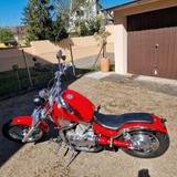Suzuki VS1400 Intruder - Offers
