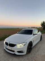 BMW 435i Coupé - HUD | TV | M Sport - BMW 435 Gebrauchtwagen