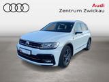 Volkswagen Tiguan 2.0TSI 4Motion Highline R-line Exterieur  - Volkswagen Tiguan mit Benzin-Antrieb: Geländewagen, Automatik