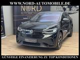 Volkswagen ID.5 Pro Performance Pano/AHK/Head-Up/Matrix/19 - schwarze Volkswagen ID.5