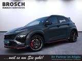 Hyundai KONA N PERF 2.0T 8DCT ASS/KOMF-P 1HD GARANTIE28+ - : Grau, Alcantara