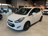 Hyundai ix20 Classic Klima MF-Lenkrad Alu - Hyundai ix20 aus 2013