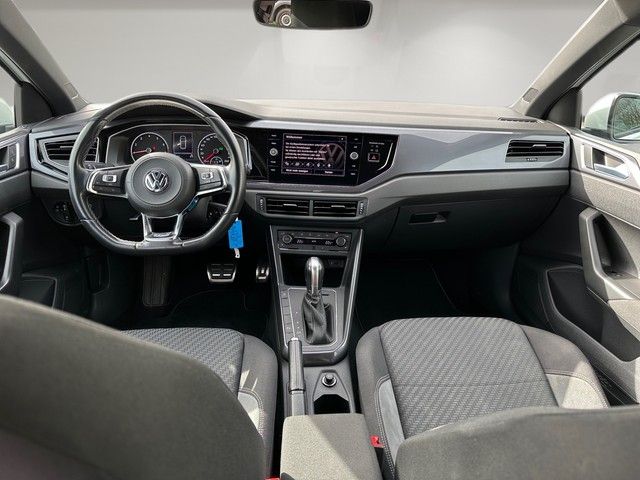 Fahrzeugabbildung Volkswagen Polo 1.5TSI DSG Highline R-Line ACC+NAVI+++
