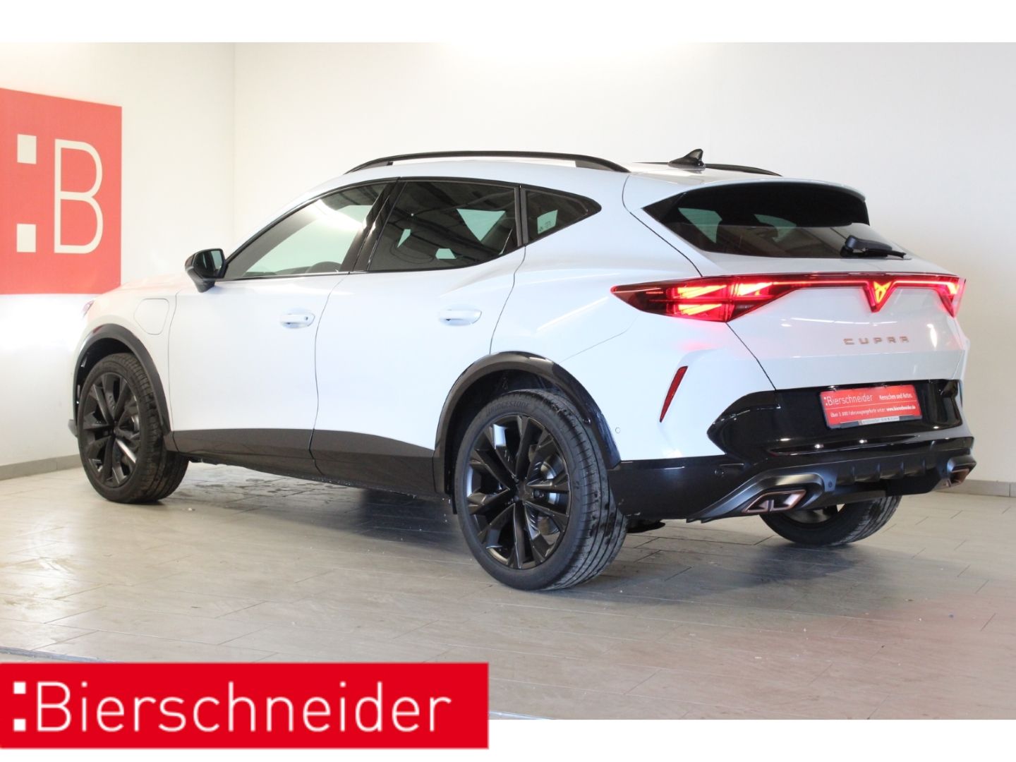 Cupra Formentor - Bild 15