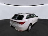 Seat Leon Sportstourer DSG FR-Line StHz/Keyless/ACC - Seat Leon Kombi ST fr mit Diesel-Antrieb