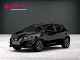 Nissan Micra N-SPORT 117 PS ( * BOSE * SITZHEIZUNG * ) - gebrauchte Nissan Micra aus dem Jahr 2019