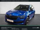 Skoda Kamiq Monte Carlo 1.0 TSI DSG+KLIMA+NAVI+LED+KAM - Skoda Kamiq Gebrauchtwagen