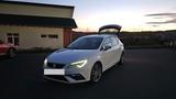 Seat Leon 2.0 TSI 140kW FR DSG FR - Seat Leon: 140