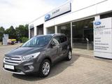 Ford Kuga Titanium - Ford Kuga in Karlsruhe