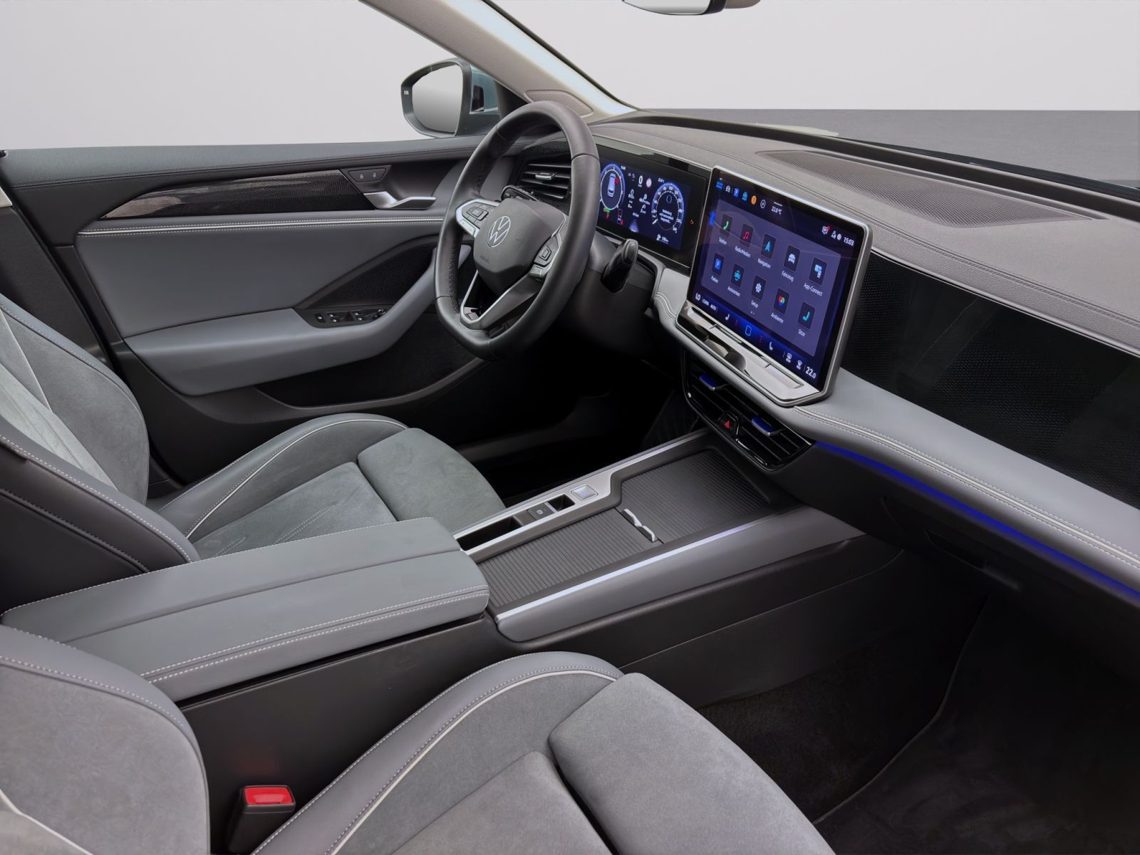 Volkswagen Passat Variant - Bild 18