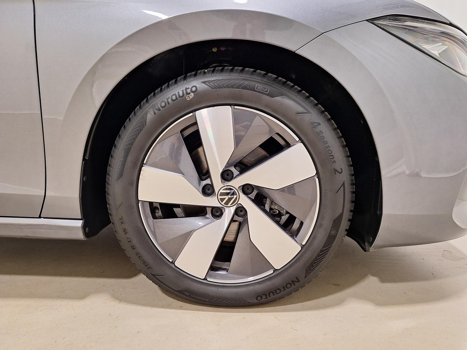 Volkswagen Passat 1.5 eTSI DSG ACC LED Navi Winter, миниатюра 10
