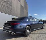 Mercedes-Benz S 680 Mercedes-Maybach S 680 4MATIC Mercedes... - Mercedes-Benz S 680 aus 2023