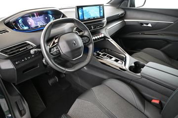 Peugeot 3008 - 12