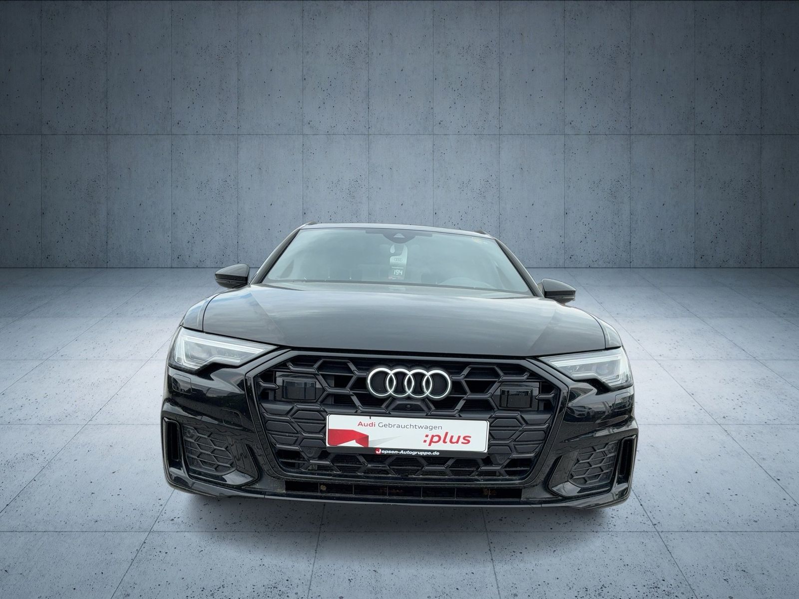 Audi A6 - Bild 8