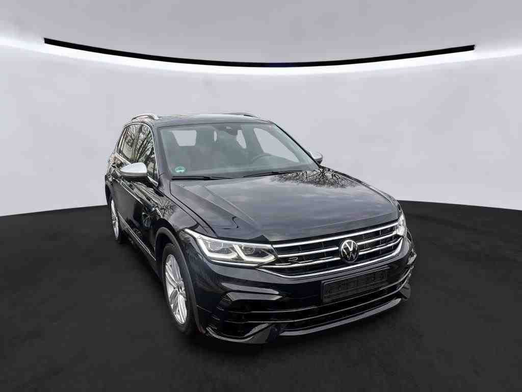 Volkswagen Tiguan - Bild 3
