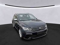 Volkswagen Tiguan - Vorschau Bild 3