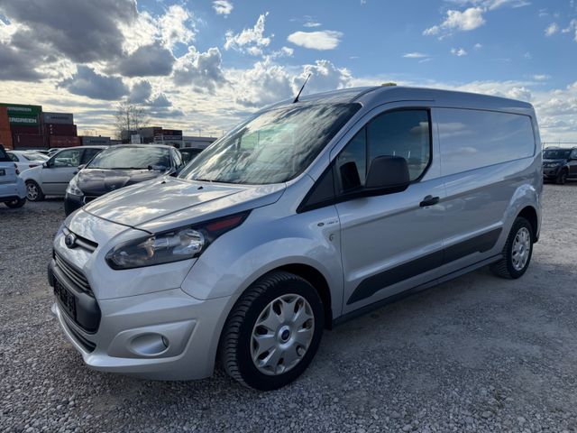 Ford Transit Connect Kasten langTrend Klima SHZ Euro6