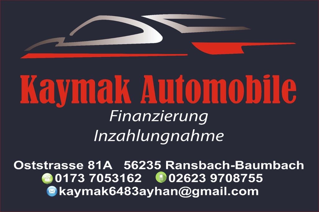 Angebot ansehen Mercedes-Benz B 150