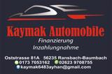 Mercedes-Benz B 150 B -Klasse B 150 - gebrauchte Mercedes-Benz B 150 aus dem Jahr 2006