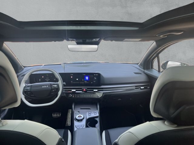 Fahrzeugabbildung Kia Sportage 1.6T AWD DCT GT-LINE *DRIVEWISE-PAKET*S