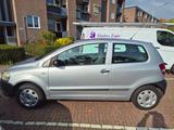 Volkswagen VW Fox mit neuem Airbag - günstig fahren - : Kleinwagen, Guenstig