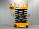 JCB S 4046 E - JCB Radlader 4