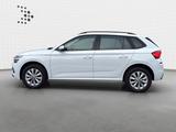 Skoda KAMIQ Ambition 1,0l G-Tec LED|RFK|KESSY - Skoda Kamiq: Kleinwagen