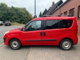 Fiat Doblo 1.4 Benzin/Gas 5Sitze Zahnrieme... - gebrauchte Fiat Doblo aus dem Jahr 2012