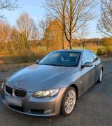 BMW E92 330i x Coupé - N52 - 272ps - Schec... - BMW 330 aus 2006: 330i
