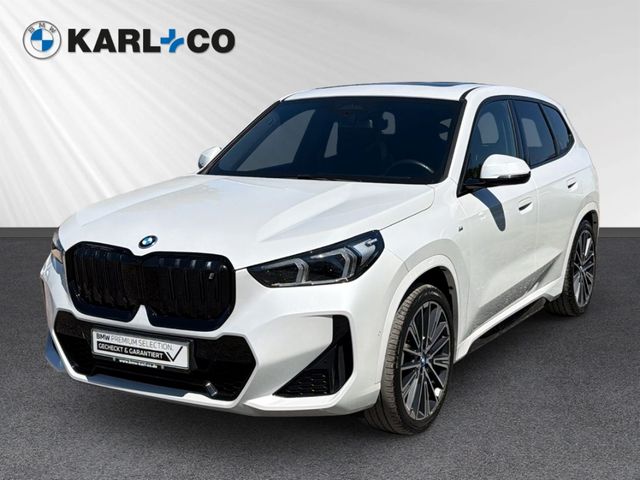 BMW iX1 xDrive30 M Sport h&amp;k elktr. Sitzverstellung