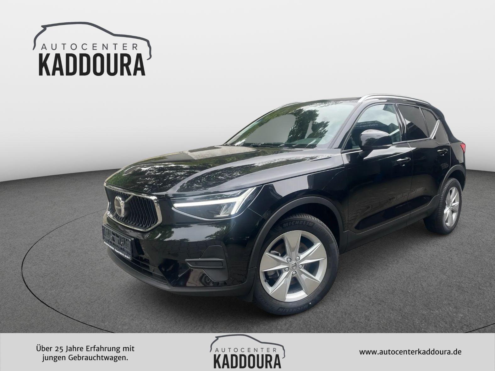 Volvo XC40 B3 Core KAM Memory ACC BLIS 