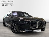 BMW i7 - Vorschau Bild 6