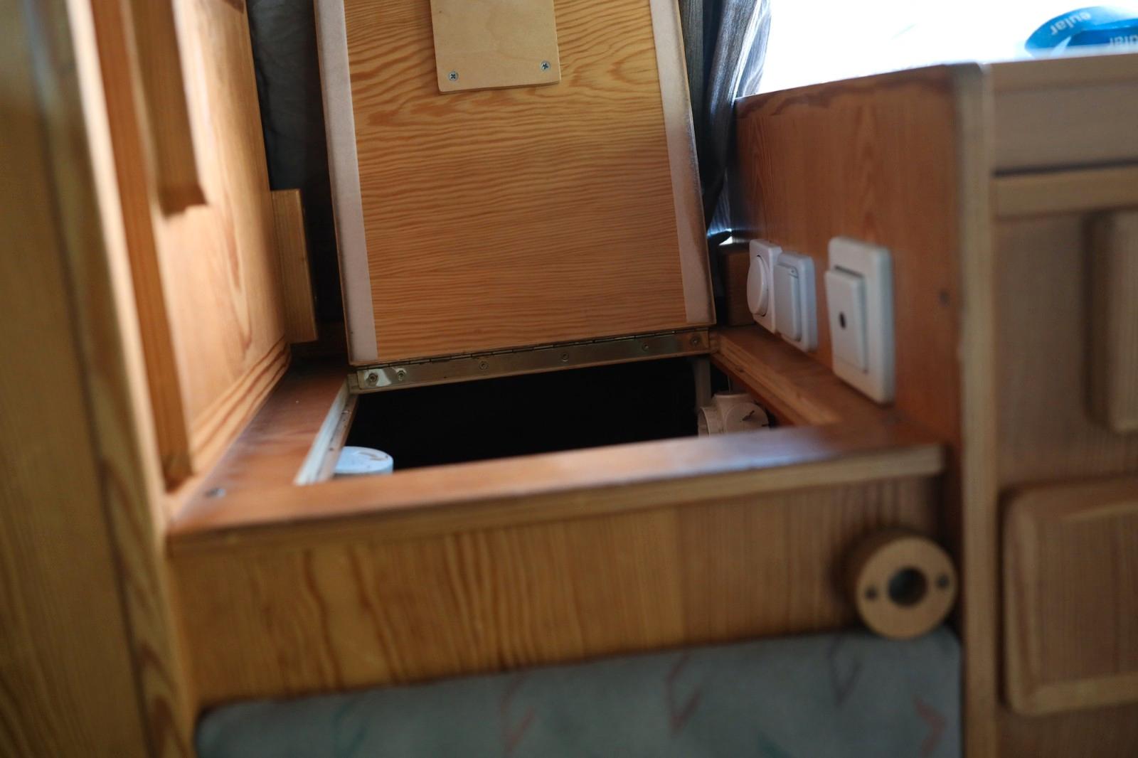 Volkswagen T4 andere