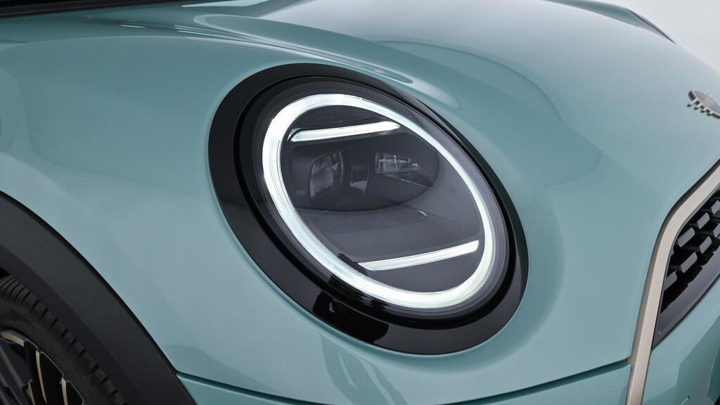 MINI Cooper Favoured Trim, миниатюра 22