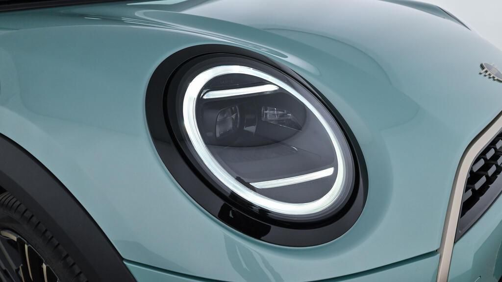 MINI Cooper C - Bild 23
