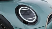 MINI Cooper C - Vorschau Bild 23