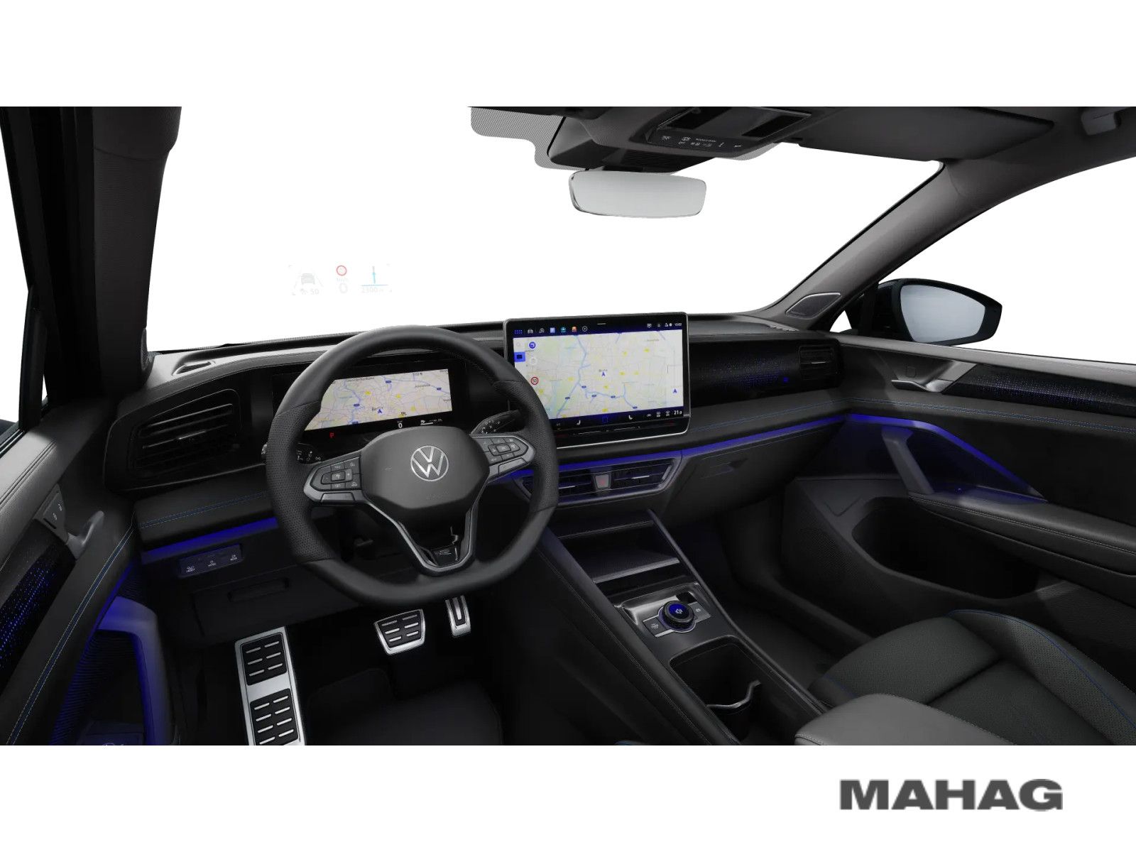 Volkswagen Tiguan - Bild 11
