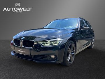 BMW 320 - 3