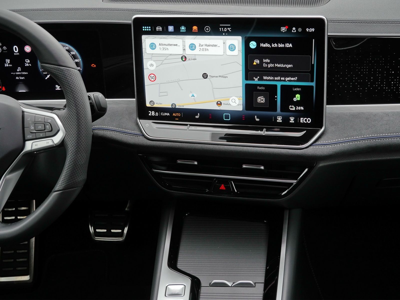 Volkswagen Passat - Bild 7