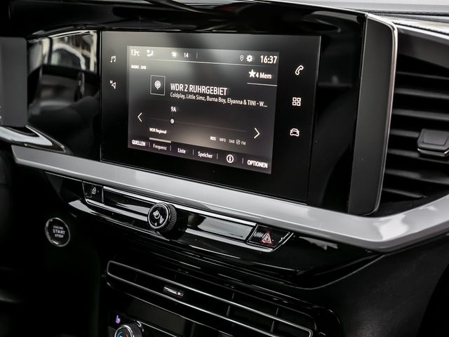 Opel Mokka e Elegance Fahrerassistenz-Paket Kamera