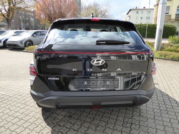Hyundai KONA 1.6 T-GDI Select (SX2), Sitzheizung Voll LE