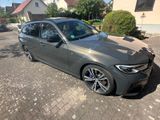 BMW 320d xDrive Touring M Sport Vollausstattung