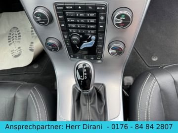 Volvo V60 - 12