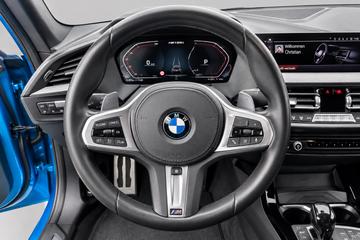 2021 BMW M235 缩略图 16