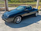 Alfa Romeo GTV Spider 2.0i 16V Twin Spark cat - Alfa Romeo GTV aus 1996