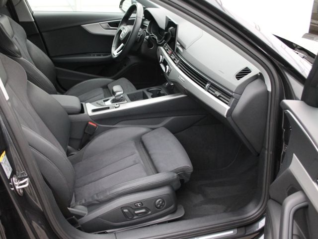 Audi A4 50 allroad quattro 3.0 TDI AHK+SH+APS+Klima+B foto 16